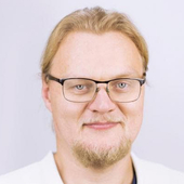 Черников Роман Анатольевич, хирург