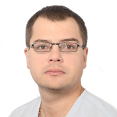 Лощаков Сергей Алексеевич, челюстно-лицевой хирург