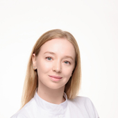 Жильникова (Кулева) Анастасия Анатольевна, психиатр