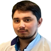 Набизаде Расим Вугар Оглы, терапевт