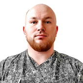 Кравченко Владимир Валерьевич, стоматолог-ортопед