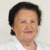 Курилкина Тамара Тимофеевна, терапевт