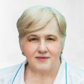 Агаркова Любовь Георгиевна, детский невролог