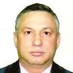 Щеглов Георгий Назарович, хирург