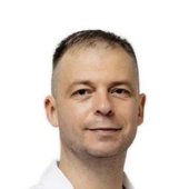 Иваненко Алексей Степанович, инструктор ЛФК