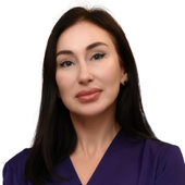 Здравосмыслова Мария Андреевна, косметолог