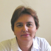 Ильина Гульнара Мансуровна, педиатр