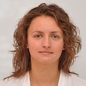 Семенова Ирина Сергеевна, неонатолог