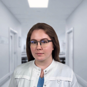 Александрова Таисия Юрьевна, уролог-хирург