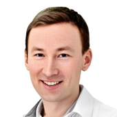 Ченцов Евгений Александрович, офтальмолог