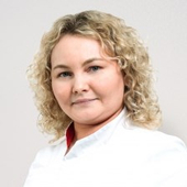 Сидорова Диана Юрьевна, венеролог