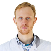 Земляникин Константин Олегович, детский невролог