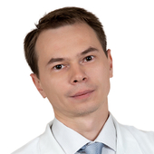 Кропинов Алексей Сергеевич, ЛОР