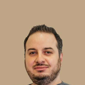 Альбакри Рами, ортопед