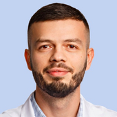 Рамазанов Артур Магарамович, стоматолог-терапевт