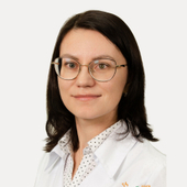 Михайленко Вероника Васильевна, гинеколог