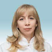Балаова Фатима Безаевна, врач УЗД