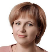 Терехова Людмила Николаевна, стоматолог-терапевт