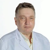 Нехзер Леонид Анатольевич, психиатр