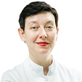 Царева Анна Александровна, фониатр