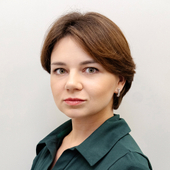 Воробьёва Наталья Игоревна, ЛОР