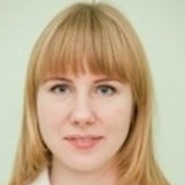 Егорова Наталья Александровна, невролог