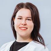 Болотова Анна Владимировна, эндокринолог
