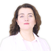 Казначеева Татьяна Викторовна, гинеколог