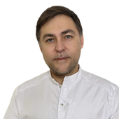 Абубакиров Игорь Рафаэльевич, врач-косметолог