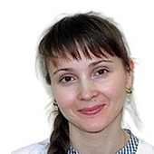 Манцурова Снежана Анатольевна, дерматолог