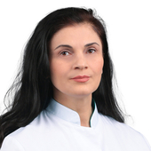 Хубулова Дина Аршаковна, сосудистый хирург