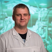 Трусов Михаил Валерьевич, хирург