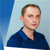 Куденко Вадим Олегович, стоматолог-ортопед