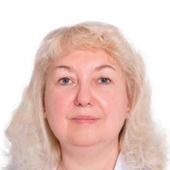 Андрусевич Татьяна Игоревна, детский ЛОР