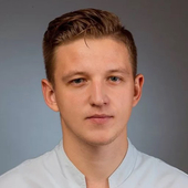 Лазарев Владимир Анатольевич, ортопед