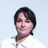 Гук Наталья Вадимовна, невролог