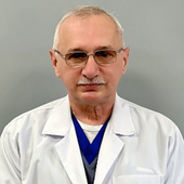 Николайчук Виктор Николаевич, уролог