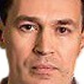 Шугаев Владимир Евгеньевич, дерматолог