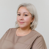 Петрунина Алена Владимировна, стоматологический гигиенист