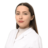 Варфоломеева Елена Александровна, проктолог