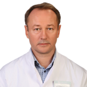 Катунин Георгий Леонидович, дерматолог