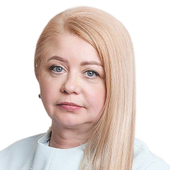 Чежина Маргарита Валентиновна, репродуктолог