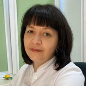 Малова Людмила Александровна, детский офтальмолог