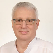 Новиков Андрей Викторович, рефлексотерапевт