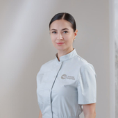 Егорова Мария Юрьевна, нутрициолог