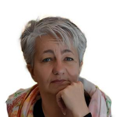 Бублик Наталья Николаевна, психиатр