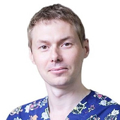 Ширинкин Алексей Игоревич, ортопед