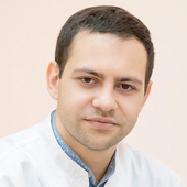 Ярмамедов Дмитрий Муталифович, офтальмолог