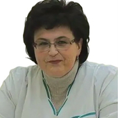 Швыряева Татьяна Николаевна, гинеколог