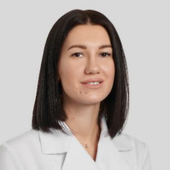 Сидельник Инна Степановна, педиатр